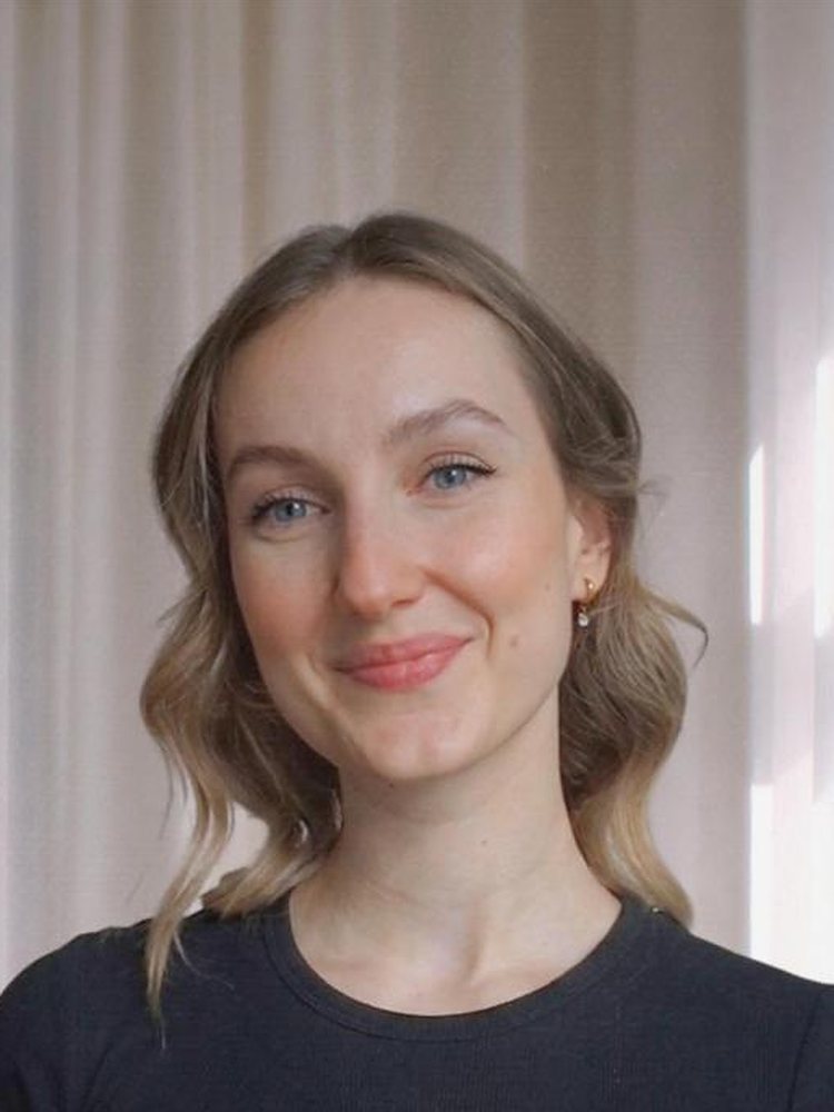 Sophie Korff, Osteopathin